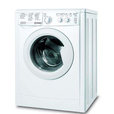 Lavatrice Indesit IWC 61052 C ECO IT 6kg libera installazione 